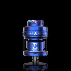 Wotofo PROFILE X rta kék X44X251 Wotofo Magyarország