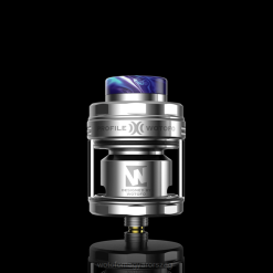 Wotofo PROFILE X rta ss X44X250 Wotofo Disposable Vapes