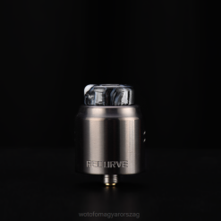 Wotofo RECURVE kettős rda fegyverfém X44X192 Wotofo Hungary