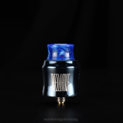 Wotofo RECURVE rda kék X44X163 Wotofo Budapest