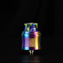 Wotofo RECURVE rda szivárvány X44X205 Wotofo E-Cigarette