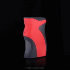 Wotofo RECURVE squonk mod piros X44X157 Wotofo Puff