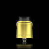 Wotofo RECURVE v2 rda Arany X44X199 Wotofo Flavors