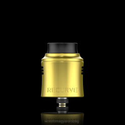Wotofo RECURVE v2 rda Arany X44X199 Wotofo Flavors