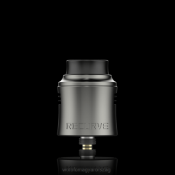 Wotofo RECURVE v2 rda fegyverfém X44X162 Wotofo Hungary