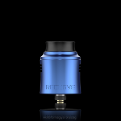 Wotofo RECURVE v2 rda kék X44X197 Wotofo Puff