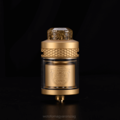 Wotofo SERPENT emel rta Arany X44X237 Wotofo Puff
