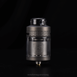 Wotofo SERPENT emel rta fegyverfém X44X235 Wotofo E-Cigarette