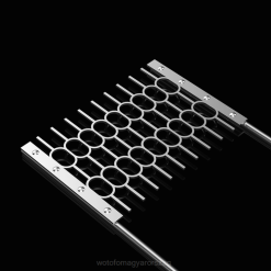 Wotofo SMRT nord mesh-pamut szett 0,6 ohm háló+pamut X44X350 Wotofo Disposable Vapes