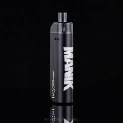 Wotofo SMRT pod készlet rpm2 készlet fekete X44X14 Wotofo Vape Review