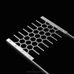 Wotofo SMRT rpm mesh-pamut készlet 0,4 ohm háló+pamut X44X349 Wotofo Flavors