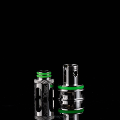 Wotofo SMRT újraépíthető tekercskészlet smrt rpm2 készlet X44X344 Wotofo Vape Review