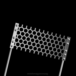 Wotofo SMRT v8 baba hálós-pamut szett nexmesh chill X44X352 Wotofo Hungary