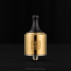 Wotofo stng mtl rda Arany X44X213 Wotofo Budapest