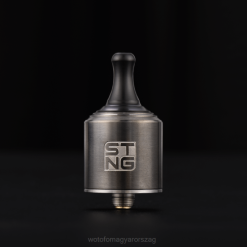 Wotofo stng mtl rda fegyverfém X44X211 Wotofo Magyarország