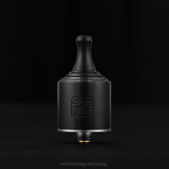 Wotofo stng mtl rda fekete X44X215 Wotofo E-Cigarette